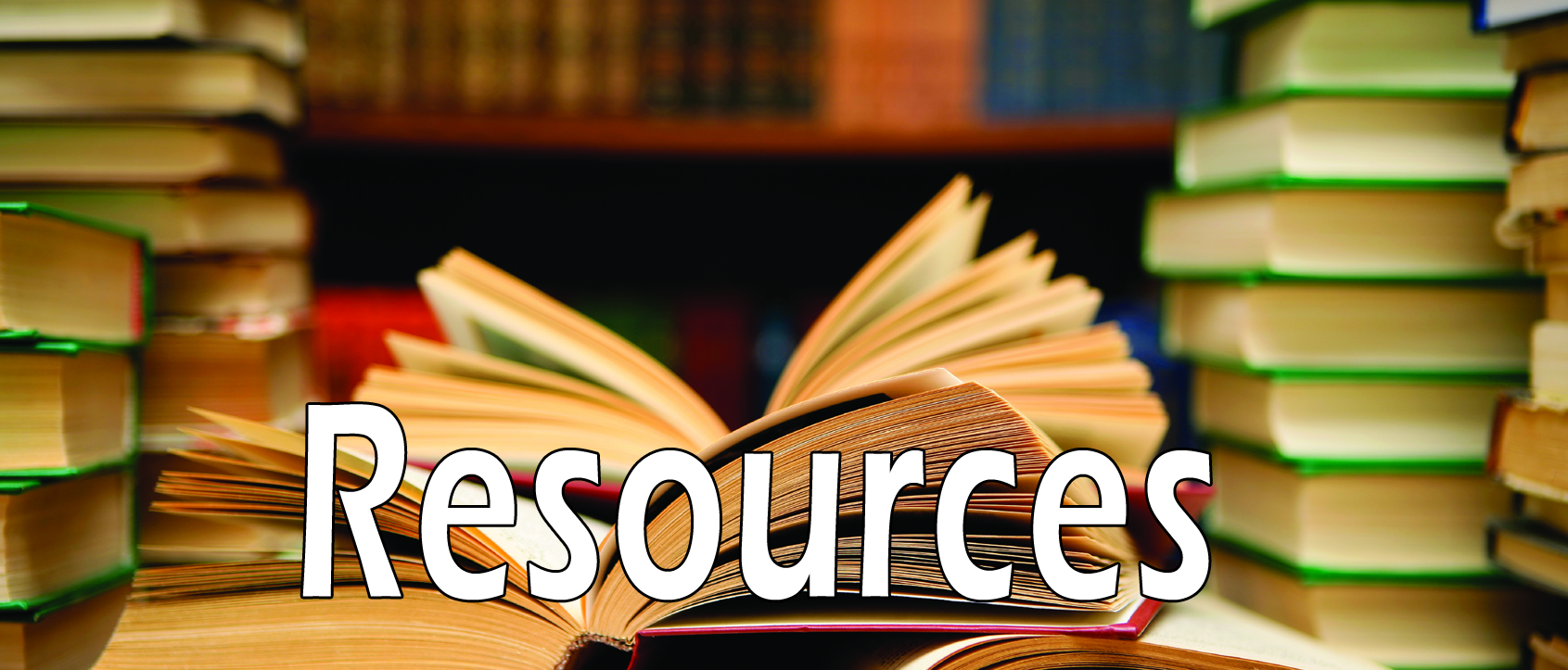 God's Absolute Sovereignty: Resources used